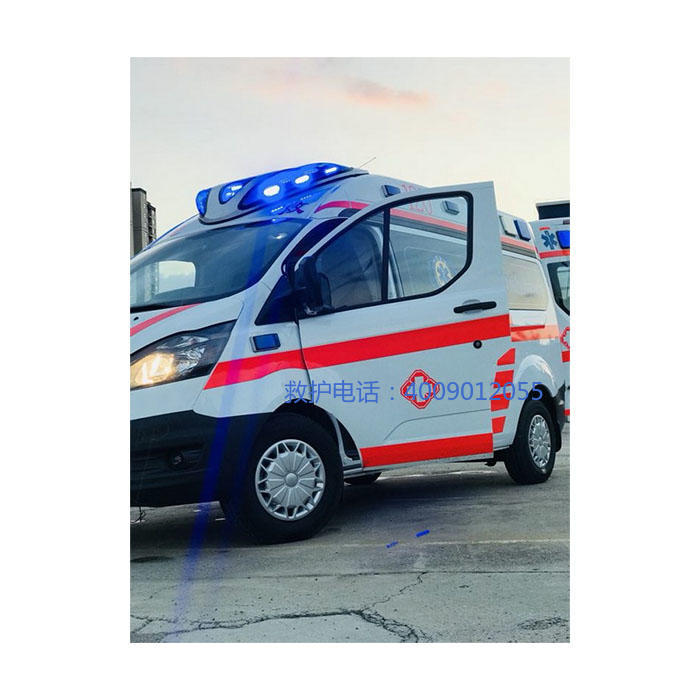 出租救护车电话号码